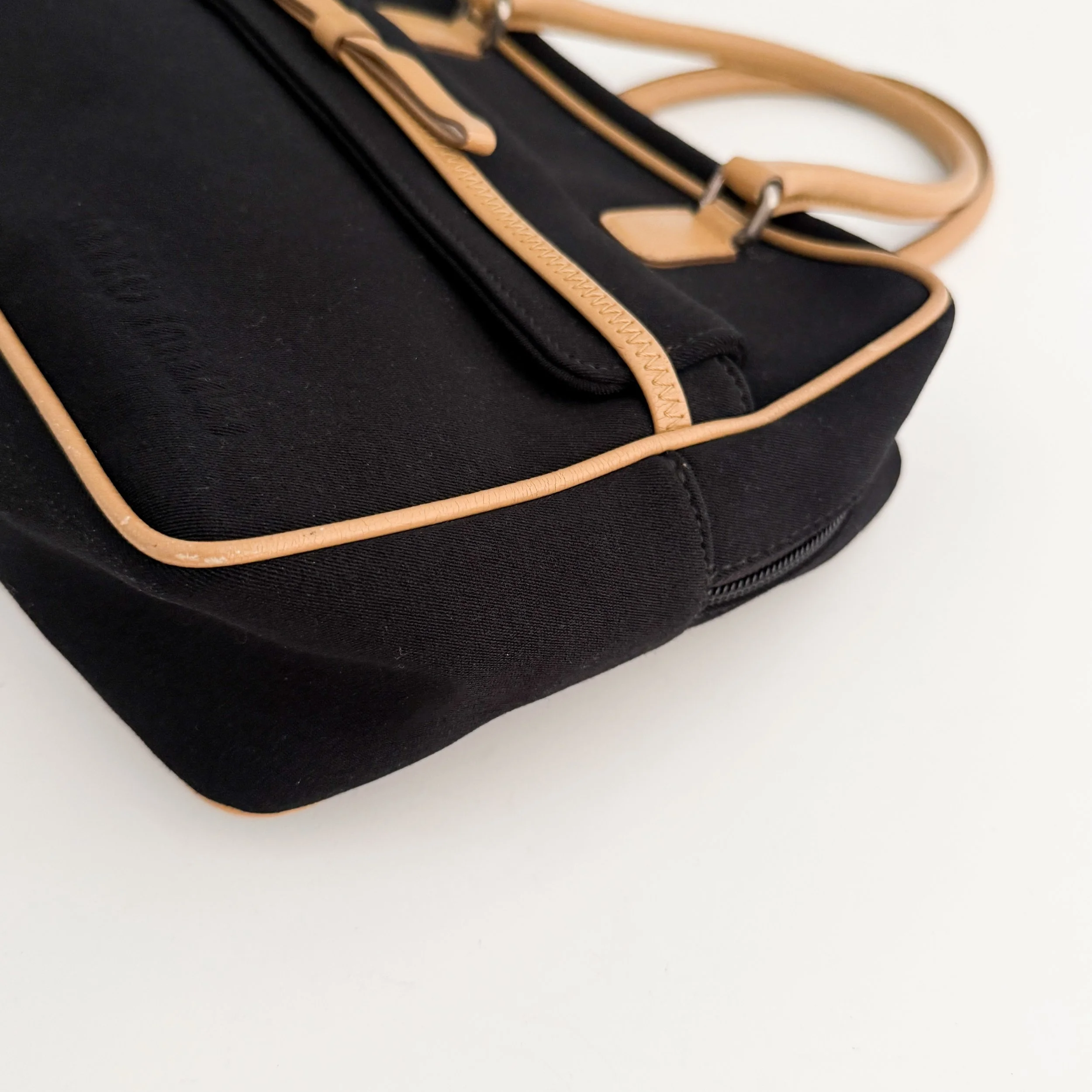 Balenciaga Iconic Leather The First 2Way City Bag — sororité.